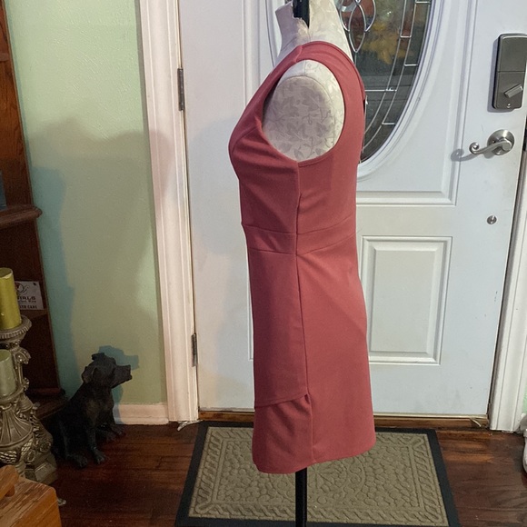 Newburyport Kustom / Pink Lily Boutique Dress - Picture 2 of 6